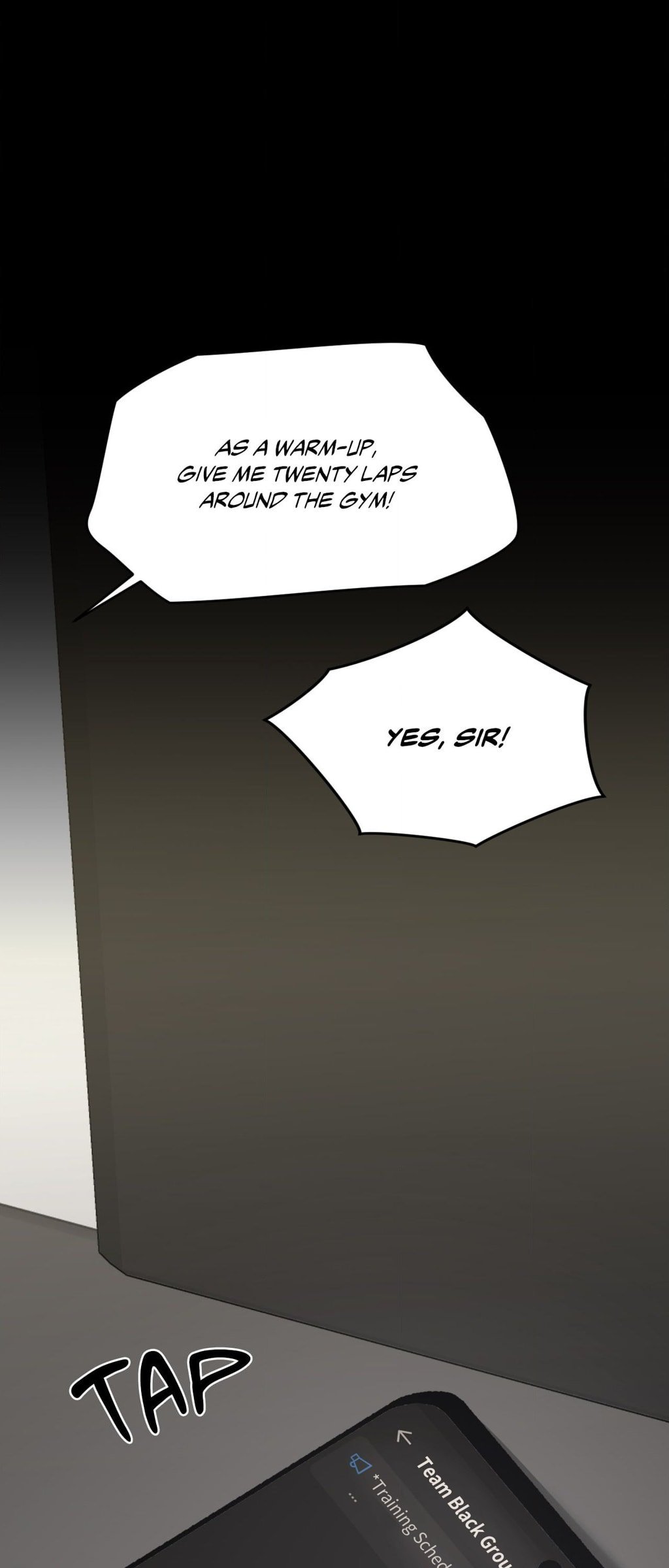 Jinx, Chapter 60 image 46